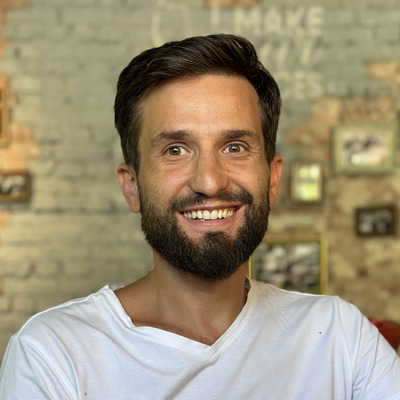 Сергей Сипита